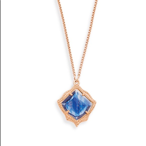 Kendra Scott Jewelry - Kendra Scott Kacey necklace